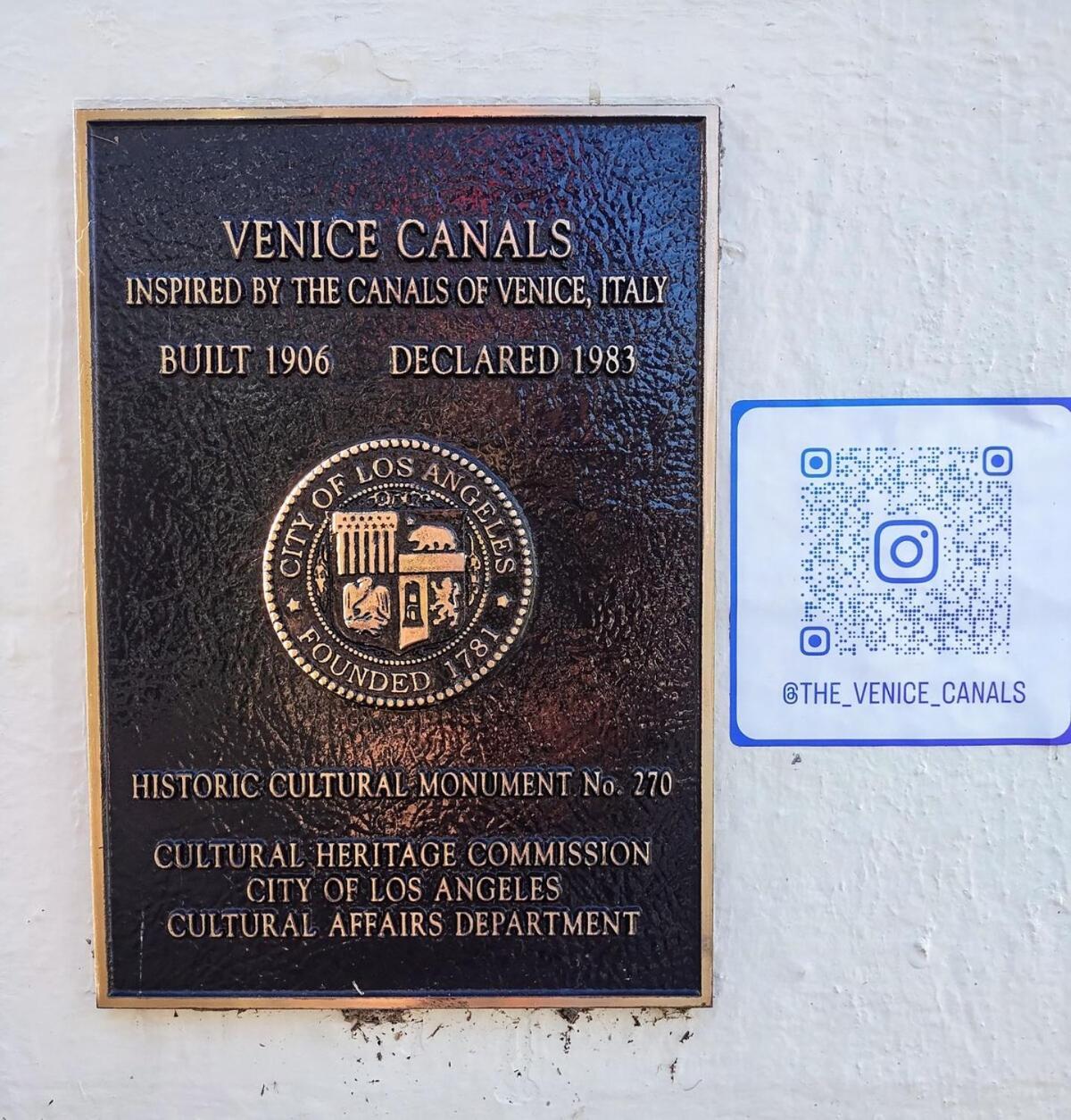 Venice Canals & Appartamento